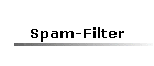 Spam-Filter